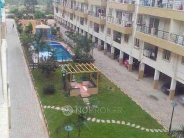 2 BHK Flat In Sls Sunflower For Sale In Bhoganhalli