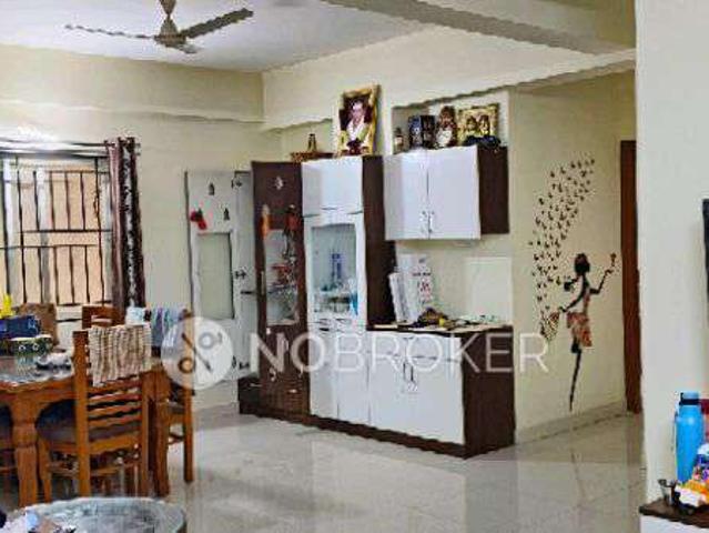 2 BHK Flat In Slv Vajra Apartment Horamavu For Sale In Horamavu