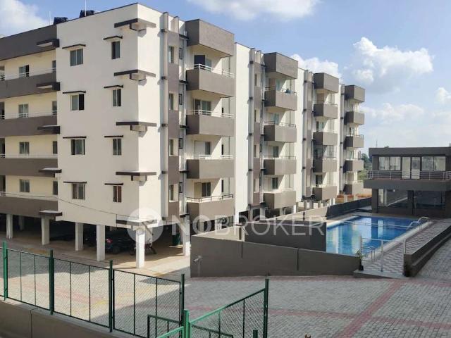 2 BHK Flat In Slv Brundavan Apartment formerly Mayur For Sale In Andapura