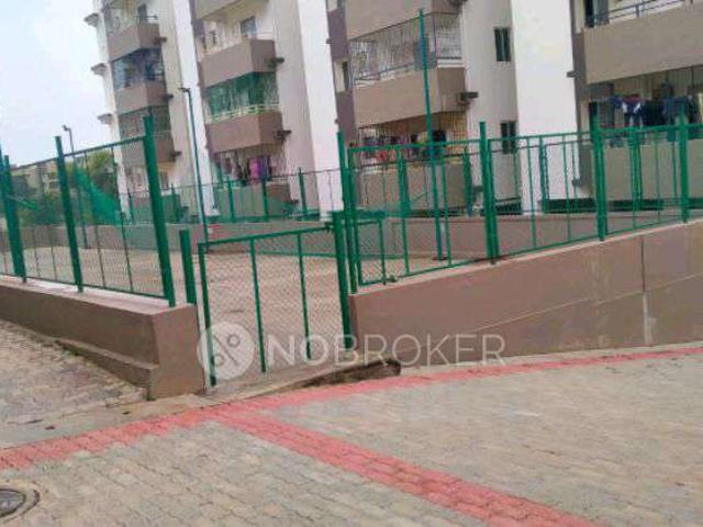 2 BHK Flat In Slv Brundavan For Sale In Bommasandra
