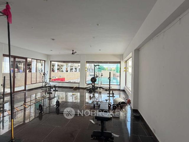 2 BHK Flat In Slv Brundavan For Sale In Electronic City Ph