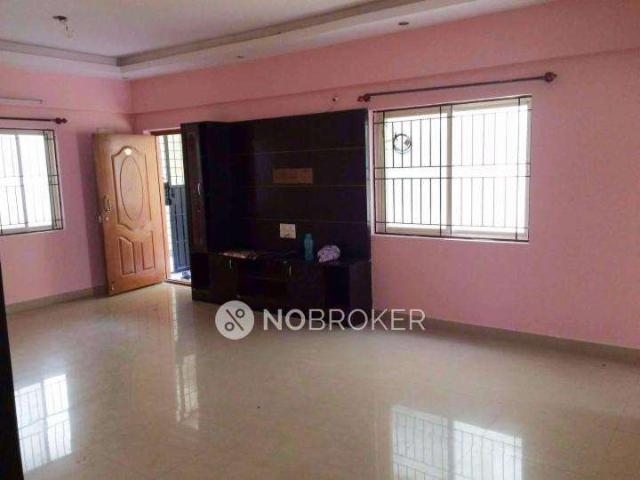 2 BHK Flat In Slv Flora For Sale In Hongasandra