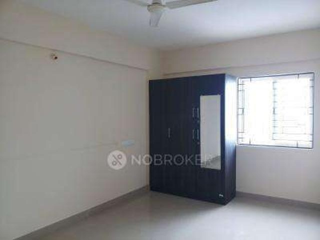 2 BHK Flat In Slv Green City Apartments, Thirumenahalli For
