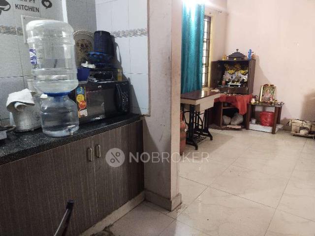 2 BHK Flat In Slv Homes For Sale In Murgesh Pallya
