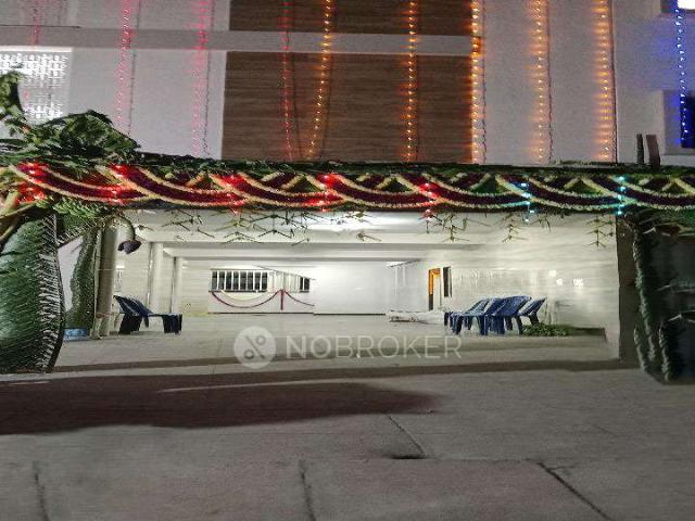 2 BHK Flat In Slv Mansion for Rent In White Field