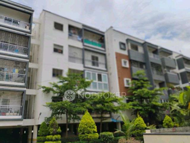 2 BHK Flat In Slv Magnum For Sale In Slv Magnum