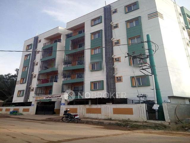 2 BHK Flat In Slv Nivas for Rent In Whitefield