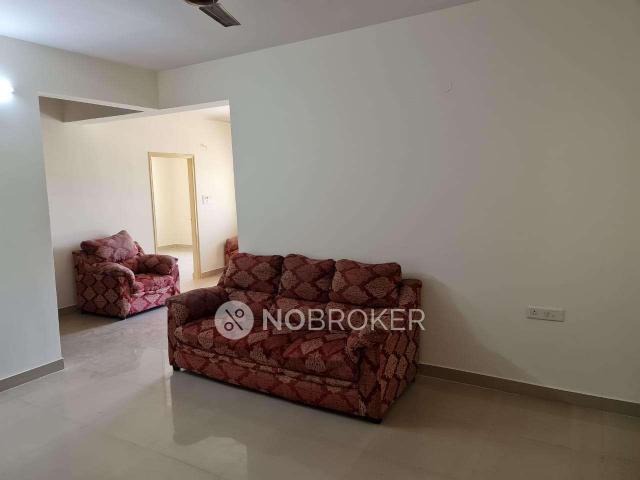 2 BHK Flat In Slv Nivas for Rent In Whitefield