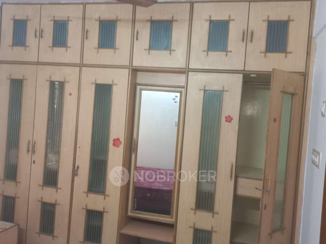 2 BHK Flat In Slv Paradise for Rent In Banashankari