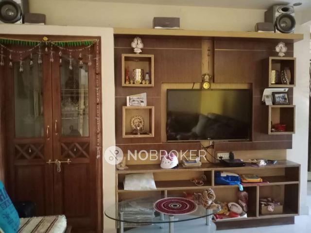 2 BHK Flat In Slv Paramount For Sale In Hbr Layout