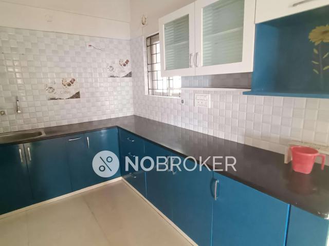 2 BHK Flat In Slv Prinss For Sale In Kengeri