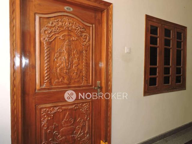 2 BHK Flat In Slv Residency for Rent In Kukatpally