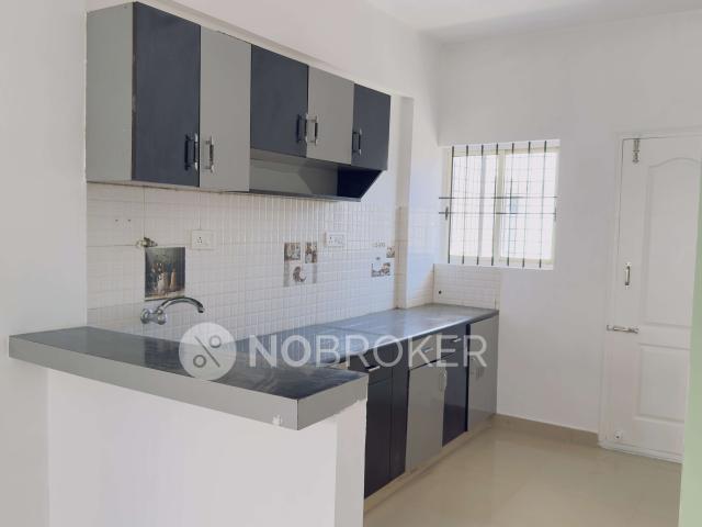 2 BHK Flat In Slv Residency For Sale In Begur