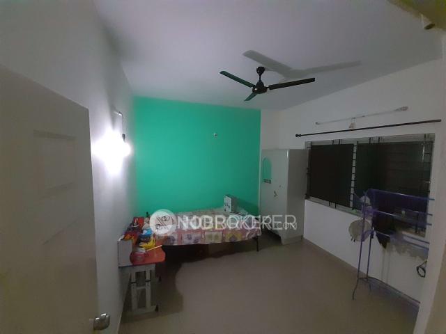 2 BHK Flat In Slv Residency, J. P. Nagar for Rent In J. P. Nagar