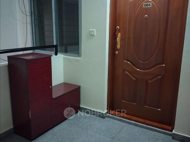 2 BHK Flat In Slv Residency, Jp Nagar 5th Phase for Rent In