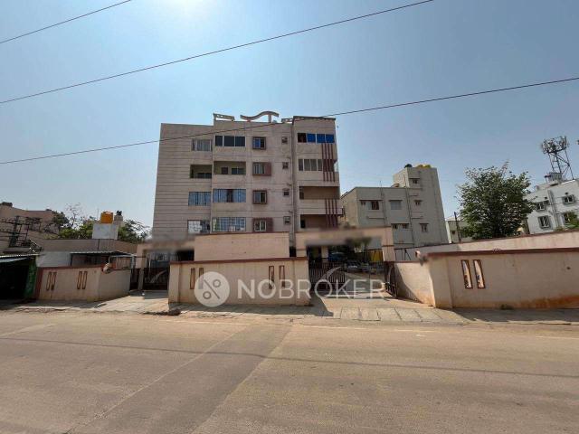 2 BHK Flat In Slv Sapphiere Apartment, Abbigere For Sale In Slv Sapphire Flats