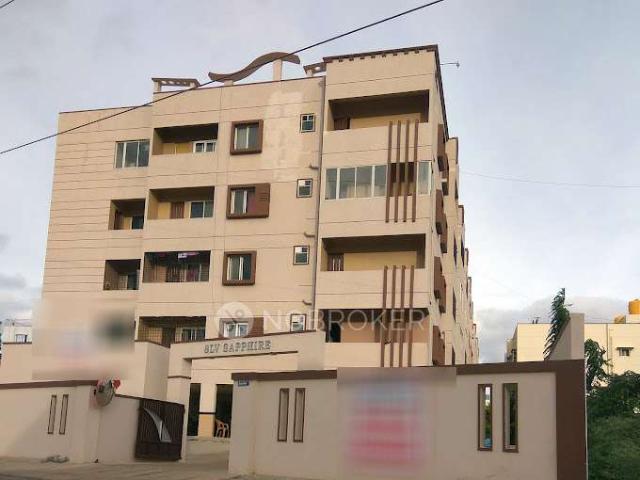 2 BHK Flat In Slv Sapphire, Chikkabanavara For Sale In Chikkabanavara