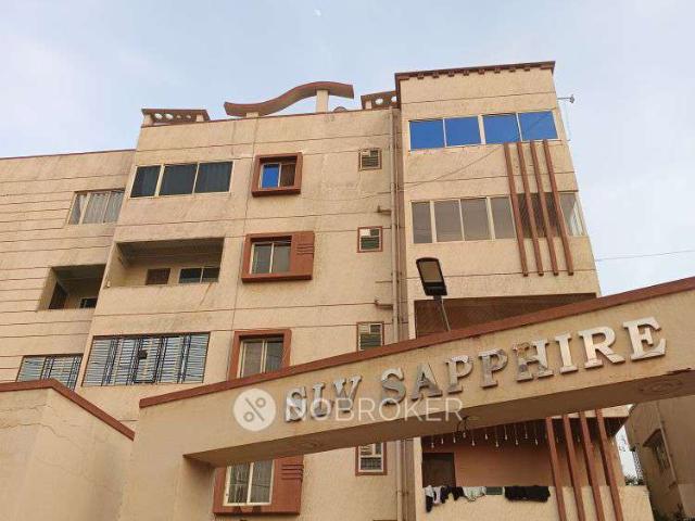 2 BHK Flat In Slv Sapphire For Sale In Chikkabanavara