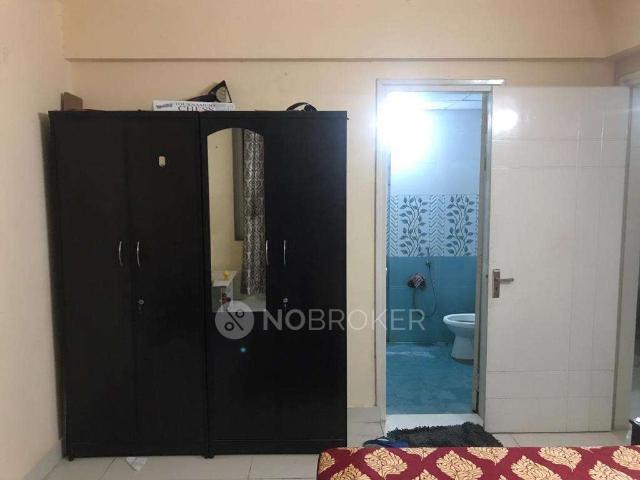 2 BHK Flat In Slv Sky Houses for Rent In Whitefield