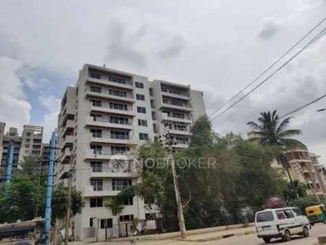 2 BHK Flat In Slv Skyhouses For Sale In Whitefield