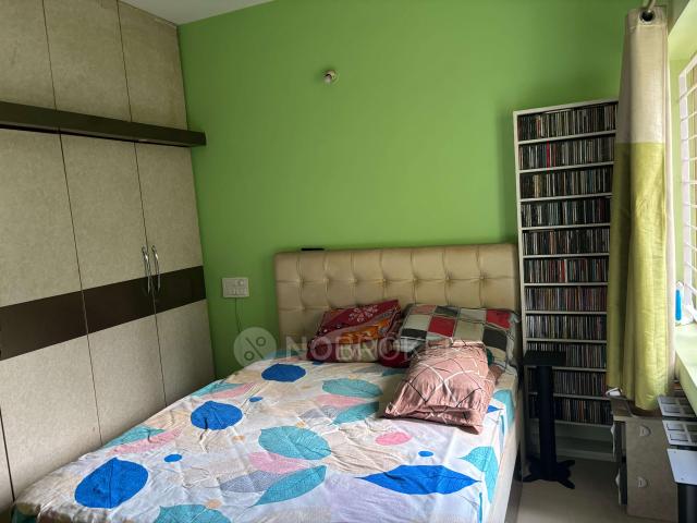 2 BHK Flat In Slv Spandana, Akshayanagar For Sale In Akshayanagar