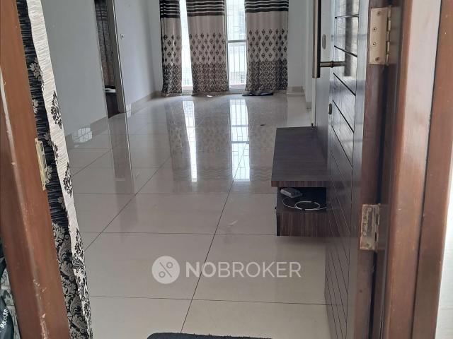 2 BHK Flat In Slv Splendour for Rent In Konanakunte