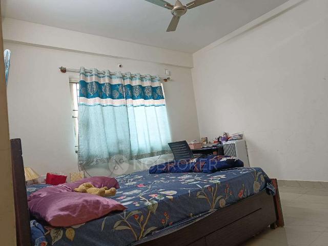 2 BHK Flat In Slv Sunshine For Sale In Kodigehalli