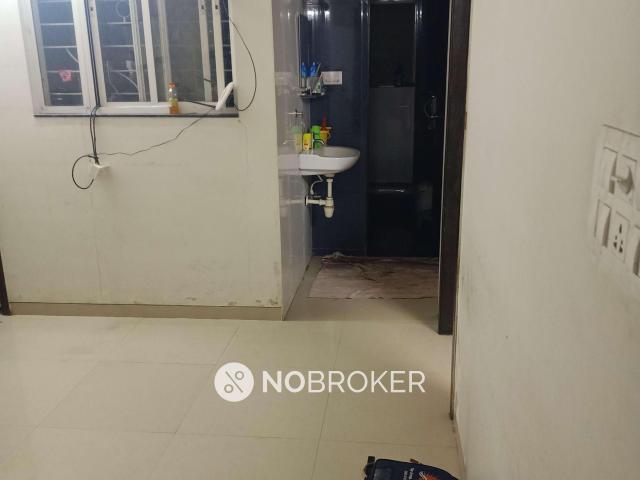 2 BHK Flat In Sm Rudra Residency For Sale In Chikhali