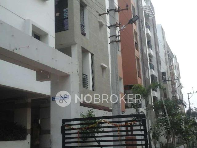 2 BHK Flat In Sm Residency For Sale In Bandlaguda