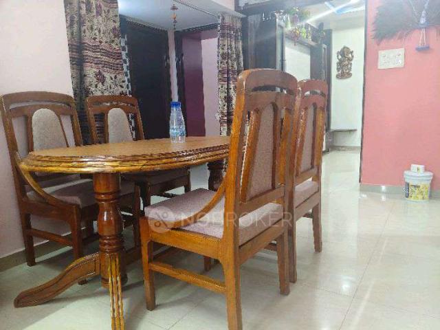 2 BHK Flat In Sm Royal for Rent In Chanda Nagar
