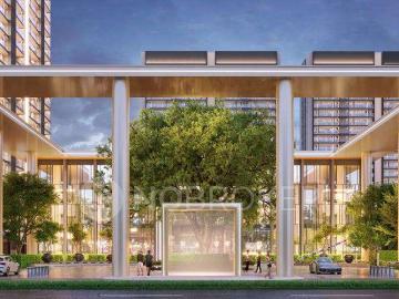 2 BHK Flat In Smartworld Natures Court For Sale In Manesar