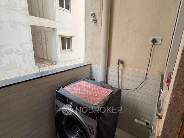 2 BHK Flat In Smd Grandeur for Rent In Alkapur Township