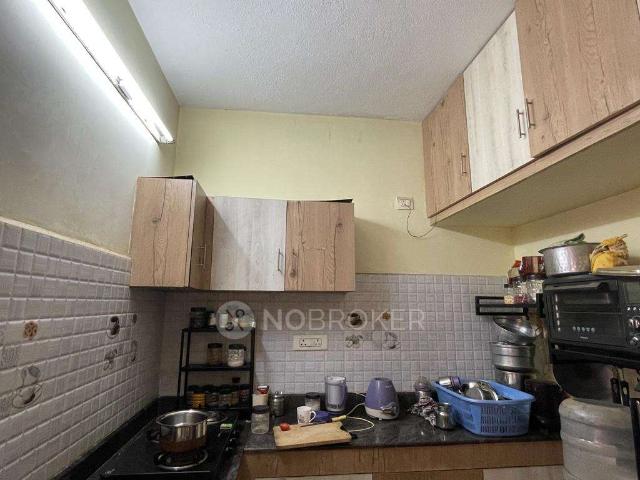2 BHK Flat In Smf Apartment For Sale In 8th Main Road