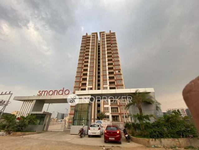 2 BHK Flat In Smondo Gachibowli For Sale In Gachibowli