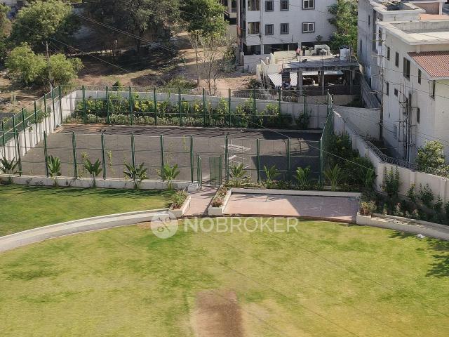 2 BHK Flat In Smr Vinay Woods For Sale In Bandlaguda Jagir