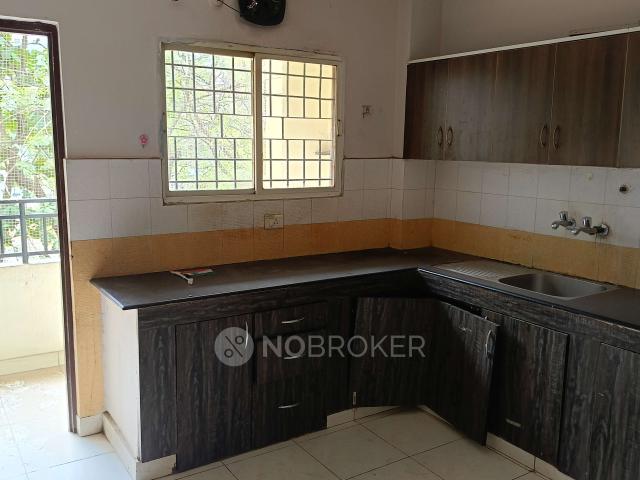 2 BHK Flat In Smr Vinay City for Rent In Miyapur