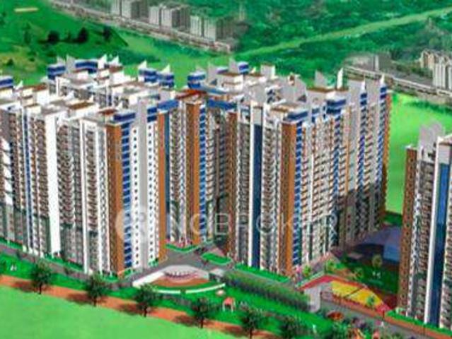 2 BHK Flat In Smr Vinay City for Rent In Miyapur
