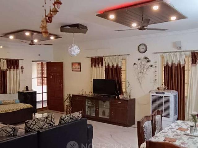 2 BHK Flat In Smr Vinay City, for Rent In Miyapur