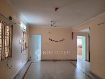 2 BHK Flat In Smr Vinay City, for Rent In Miyapur