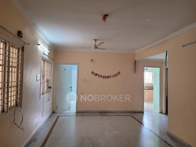 2 BHK Flat In Smr Vinay City, for Rent In Miyapur