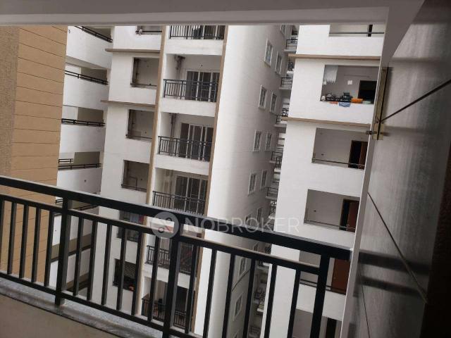 2 BHK Flat In Smr Vinay Iconia, Kondapur for Rent In Kondapur