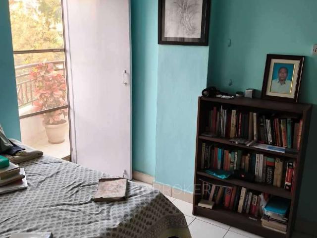 2 BHK Flat In Smr Vinay Metropolis For Sale In Miyapur