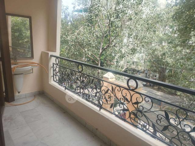 2 BHK Flat In Smr Vinay Prangan For Sale In Madhapur