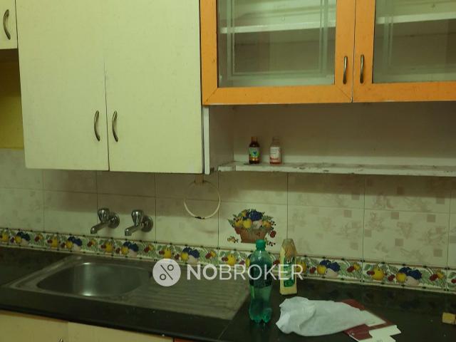 2 BHK Flat In Smr Vinay Residency for Rent In West Marredpally