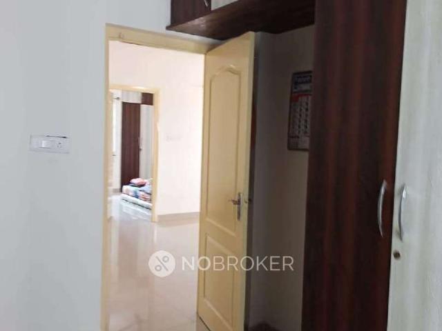 2 BHK Flat In Smr Galaxy for Rent In Aecs Layout, Marathaha