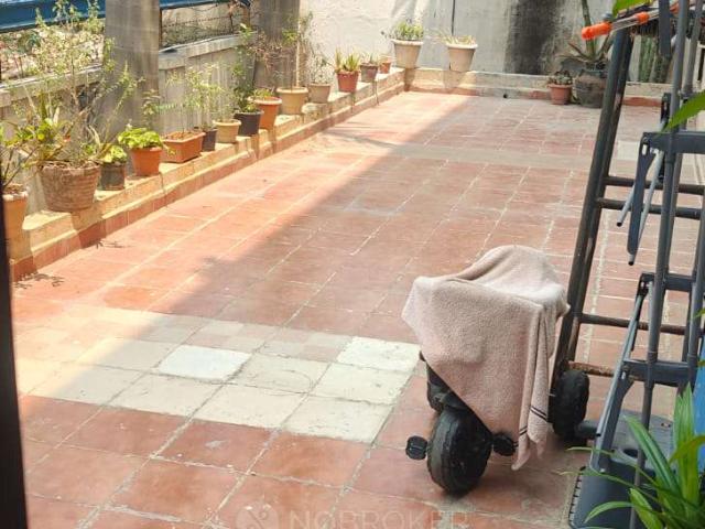 2 BHK Flat In Smr Galaxy For Sale In Brookefield