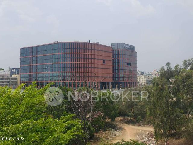 2 BHK Flat In Smr Galaxy, Marathahalli For Sale In Smr Galaxy Road