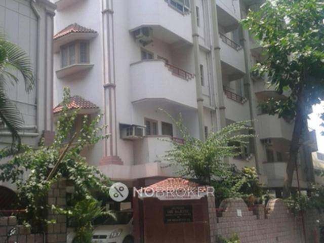 2 BHK Flat In Smr Majestic Apartments for Rent In Bowenpally