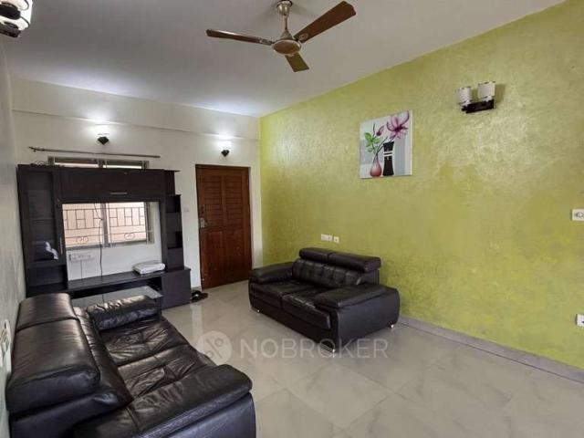 2 BHK Flat In Smr Sangamitra Residency for Rent In Phase 8th Jp Nagar