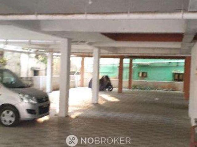 2 BHK Flat In Smruthi Apartments, Shivshakti Foundation For Sale In Chrompet